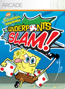 Underpants Slam!